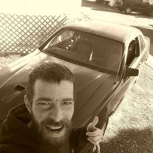 Meet your Posher, Johnathan